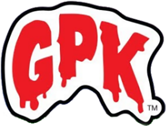 GPK Cards The CollectorSmith