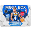 2024/25 Panini Totally Certified Basketball Mega Box