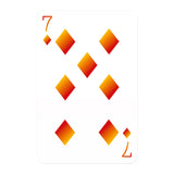 Waddingtons Playing Cards - Rainbow Edition
