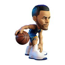 NBA - Steph Curry (Warriors) Mini 6