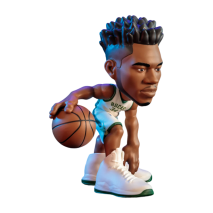 NBA - Giannis Antetokkounmpo (Bucks) Mini 6