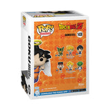 Dragonball Z - Goku with Wings US Exclusive Pop! Vinyl [RS]
