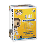 NBA: Warriors - Klay Thompson Pop! Vinyl