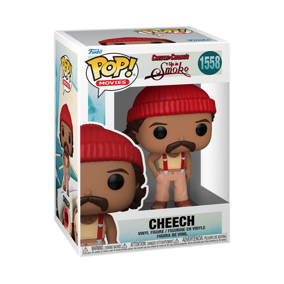 Cheech & Chong: Up in Smoke - Cheech Pop! Vinyl