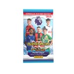 Panini Adrenalyn PLUS 2024/2025 EPL Soccer Cards