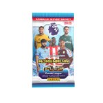 Panini Adrenalyn PLUS 2024/2025 EPL Soccer Cards