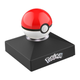 Pokemon - Poke Ball Mini Diecast Replica