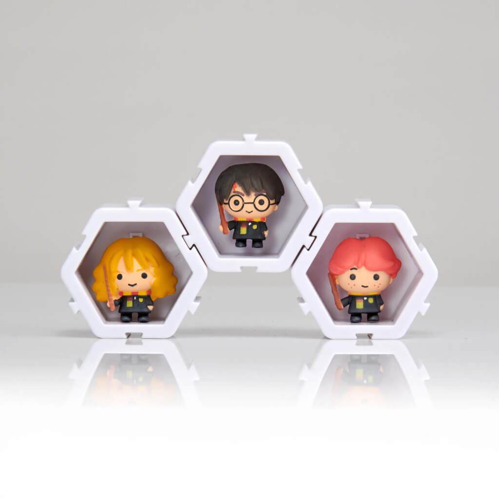 NANO! PODS Harry Potter The CollectorSmith