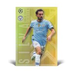 UEFA Match Attax EXTRA Champions League 2024/2025 Edition Trading Card