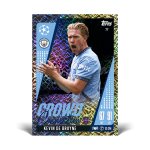 UEFA Match Attax EXTRA Champions League 2024/2025 Edition Trading Card
