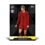 UEFA Match Attax EXTRA Champions League 2024/2025 Edition Trading Card