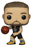 NBA: Warriors - Stephen Curry Pop!