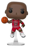 NBA: Bulls - Michael Jordan Pop!