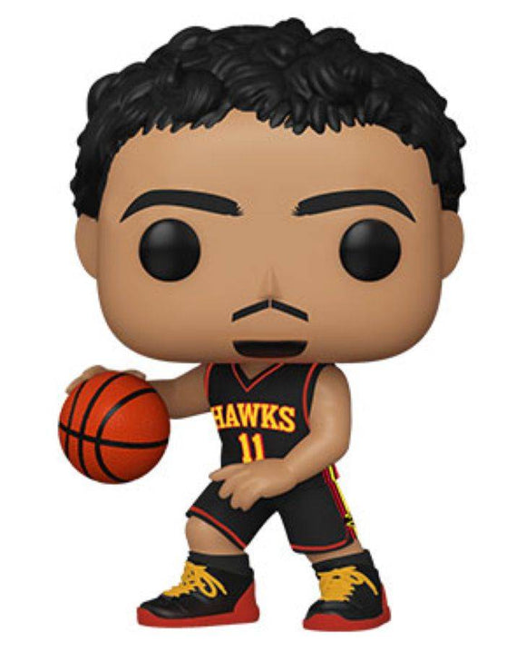 NBA: Hawks - Trae Young (alternate) Pop!