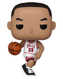 NBA: Legends - Scottie Pippen (Bulls Home) Pop!