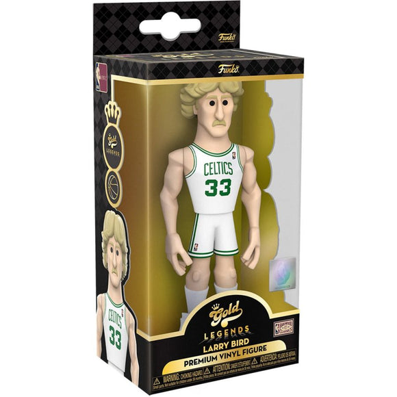 NBA Legends: Celtics - Larry Bird 5