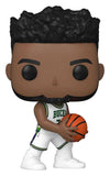 NBA: Bucks - Giannis (CE'21) Pop!