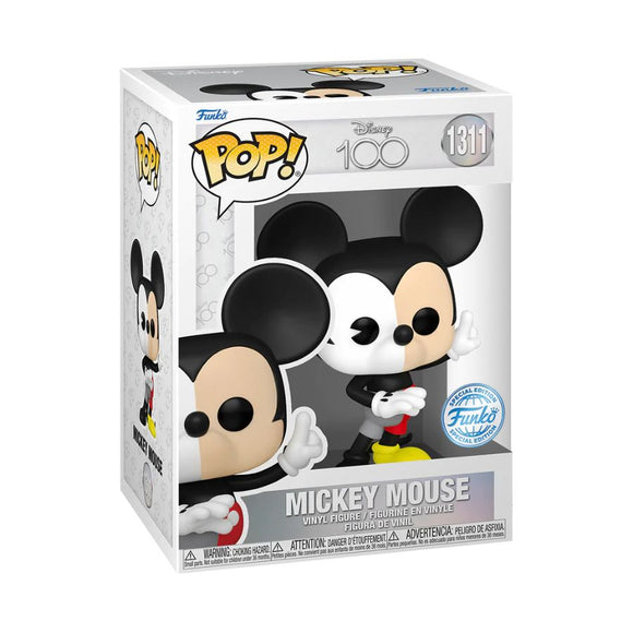 Disney Pop Vinyl