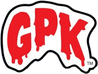 GPK Cards