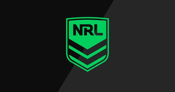 NRL Cards