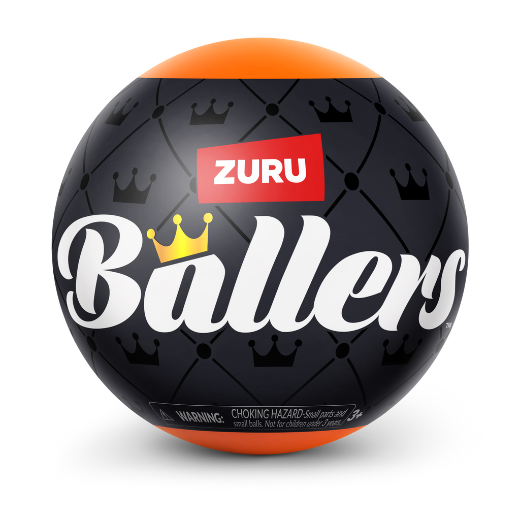 ZURU Ballers NBA 90's Series assorted