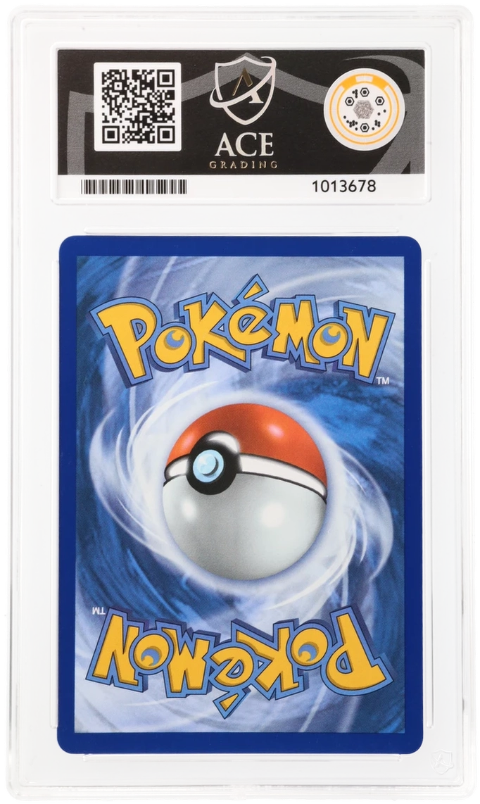 Mega Dragonite EX Mega Attack Rare 271/217 ACE 10