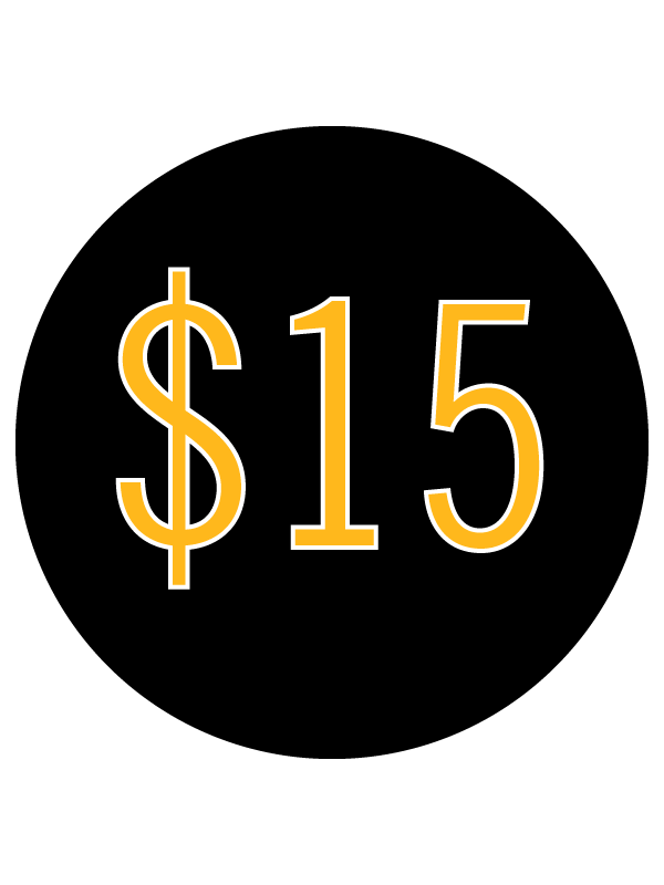 Brent - $15 NBA Card