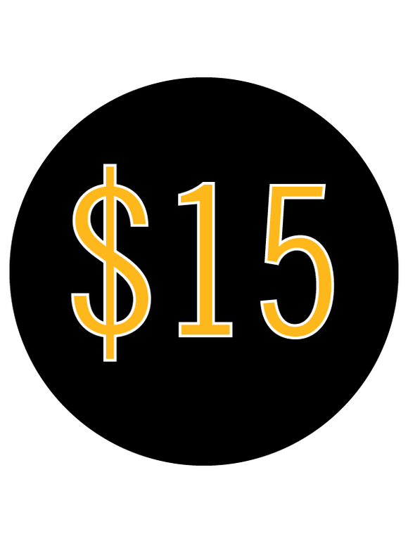 Brent - $15 NBA Card