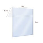 ULTRA PRO CARD SLEEVE - CardPreserver™ Protective Holder