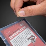 ULTRA PRO CARD SLEEVE - CardPreserver™ Protective Holder