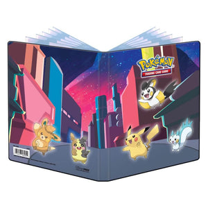 ULTRA PRO Pokémon - Portfolio 4PKT Shimmering Skyline