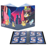 ULTRA PRO Pokémon - Portfolio 4PKT Shimmering Skyline