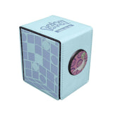 ULTRA PRO Pokémon - Trick Room Alcove Click Deck Box
