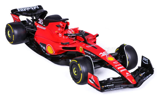 1:18 2023 F-1 Ferrari SF-23 #16 Leclerc