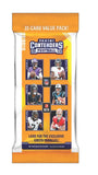 2024 Panini Contenders Football Fat Pack