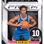 Panini Prizm Basketball 2025-26 Mega Box
