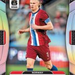 Panini Prizm World Cup Soccer 2026 Mega Box