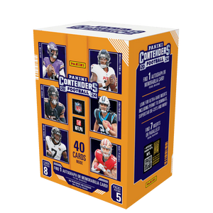 2024 Panini Contenders Blaster