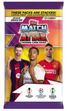 UEFA Match Attax Champions League 2023/2024 Edition Trading Card