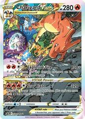 Charizard V #SWSH260, 261, 262 Sealed Pokemon Promo