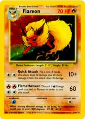Flareon [No Symbol] #3