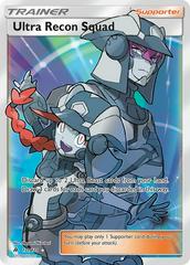 Ultra Recon Squad #131 Pokemon Forbidden Light (B)
