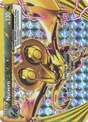 Noivern BREAK #113 Pokemon BREAKthrough (B)