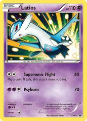 Latios #XY65 Pokemon Promo (B)