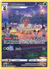 Kricketune #GG02 Pokemon Crown Zenith (B)