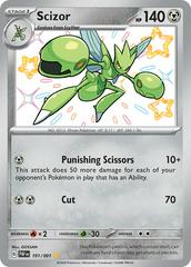 Scizor #191 (B)