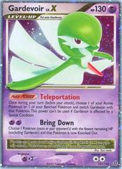 Gardevoir LV. X #131 Pokemon Secret Wonders (MP) (B)