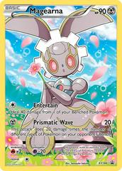 Magearna #XY186 Pokemon Promo (B)