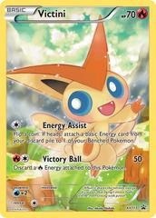 Victini #XY117 Pokemon Promo (B)