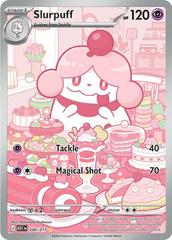 Slurpuff #236 Pokemon Ascended Heroes (B)